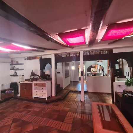 Duplex Con Garaje En Malasana 马德里 外观 照片